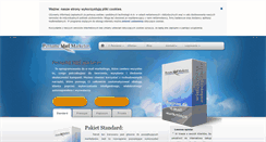 Desktop Screenshot of demo.pername.pl