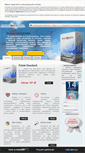 Mobile Screenshot of blog.pername.pl